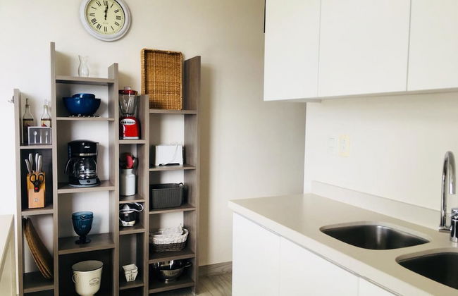 Polo 88 Apartamentos a pasos del Mar - Foto 26