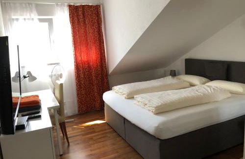 Sonnenhaus - Foto 21