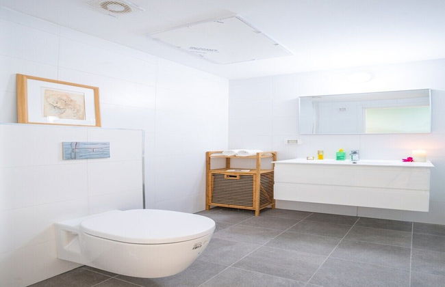 Panoramic Sea Views Coastal Escape by Sea N' Rent - Foto 32