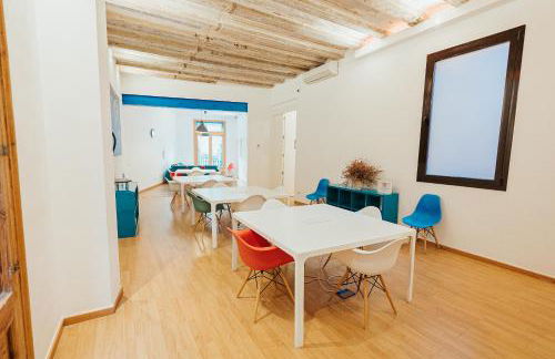 Las Ramblas Pasaje Bacardi Apartments - Foto 30