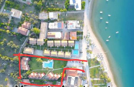 Megusta Apartments selianitika - Foto 6