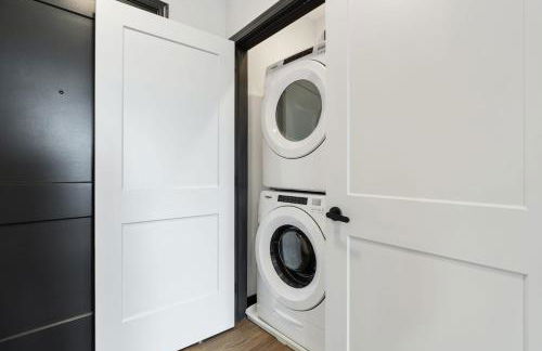 CozySuites on Mass with garage parking #7 - Foto 16