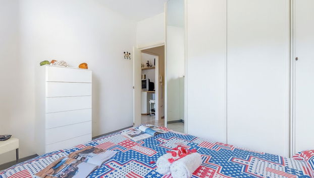 Mare 7 250m From Sea - Foto 2, Habitación