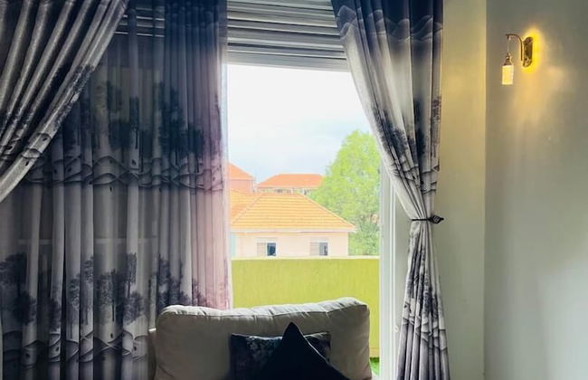 VICTORIA ROCK SUITES MUNYONYO - Foto 3