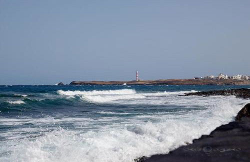 Sea View apartment 2B - Foto 26