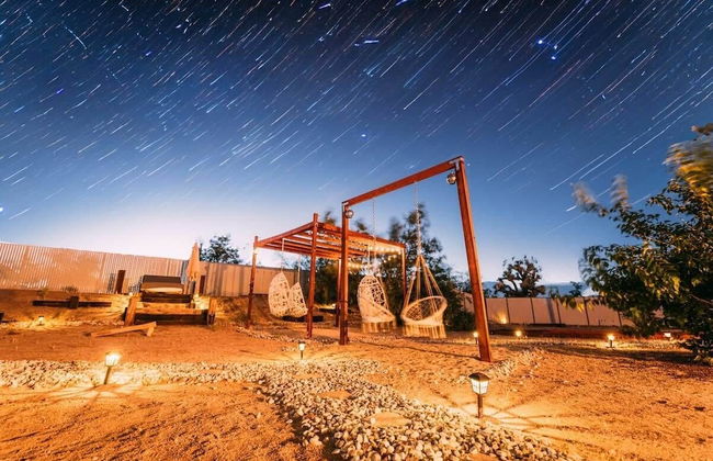 @marbella Lane - Stargazing Desert Oasis - Foto 1