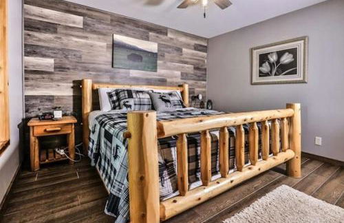 Turtle Flambeau Flowage - Fishing and ATVing dream - Foto 17