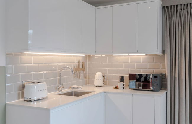 Old Kent Road YourApartment - Foto 14