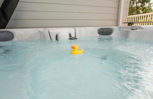 The Cabin, Ufford - Foto 26