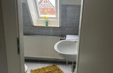 Ferien Haus Im Alten-Land Die Lühe vor der Tür - Photo 20