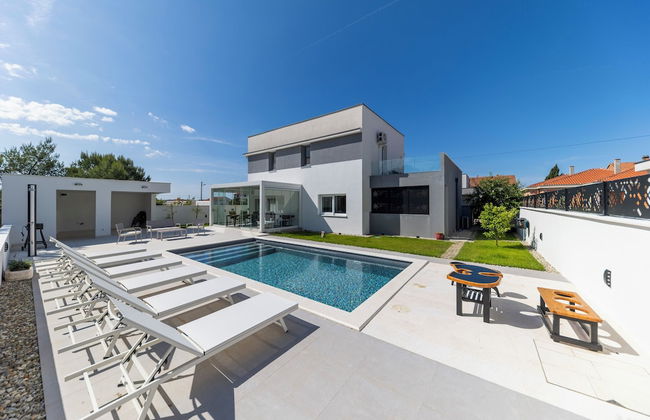 Alba Family Home - Foto 1