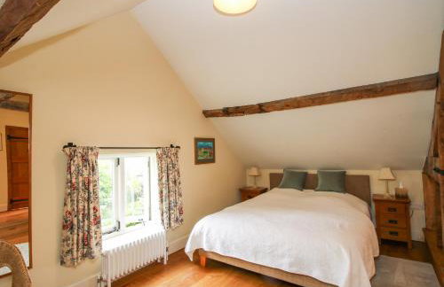 Old Coach House - Foto 18