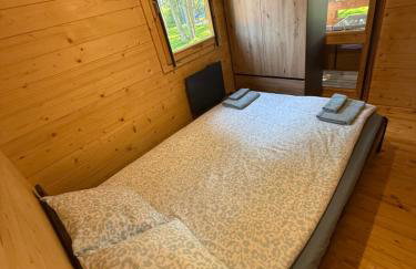 Domki nad jeziorem Lubie - Foto 10