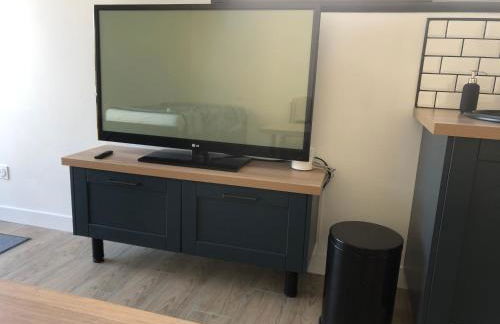 Studio indépendant - Foto 14