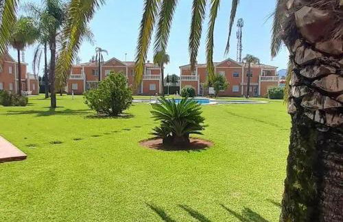 Oliva Nova Playa Golf MET - Photo 3