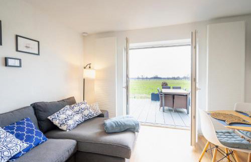 ,,Haus MARSI'' idyllische Doppelhaushälfte am Banzelvitzer Strand - Foto 59