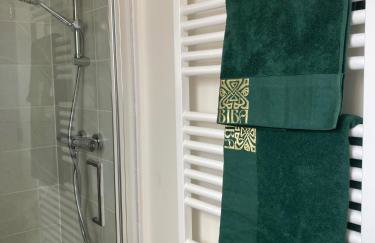 Kettering - House - Stay 8 - Parking - Garden - Photo 20