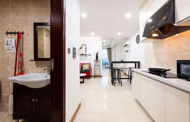 Olympia City Suite by Soben Homes - Foto 50