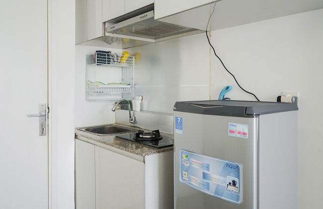 Modern Studio At Poris 88 Apartment - Foto 5