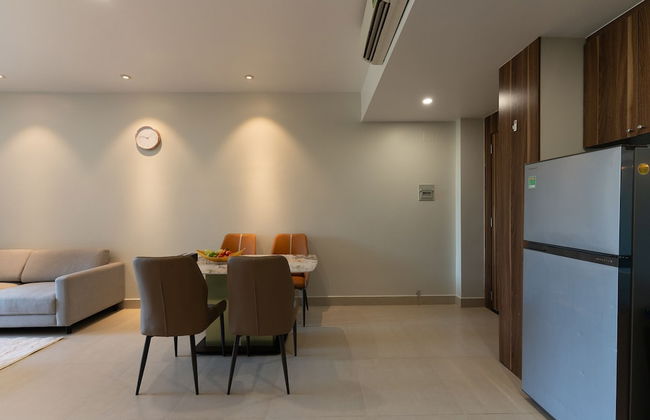 THANH LONG HOTEL - APARTMENT - Photo 10