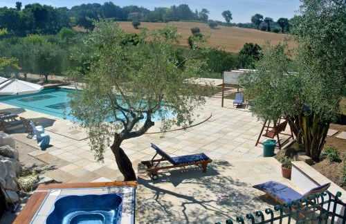 Agriturismo La Limonaia - Foto 108