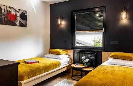 KANIZSAY - Family&Wine House - Foto 10