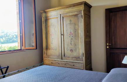 Casa Bellavista - Pace e Campagna Vicino al Centro - Photo 12