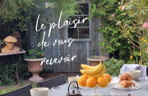 CAP MARIN DE LANCIEUX charmante et spacieuce à 50 m de la plage - Foto 35