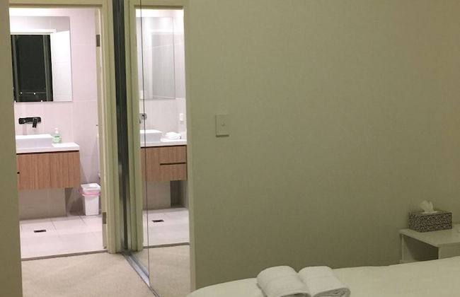 2 Bedroom High Rise Apartment - Foto 5