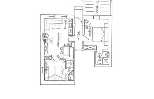 Holiday apartment "Cornflower" - Foto 18