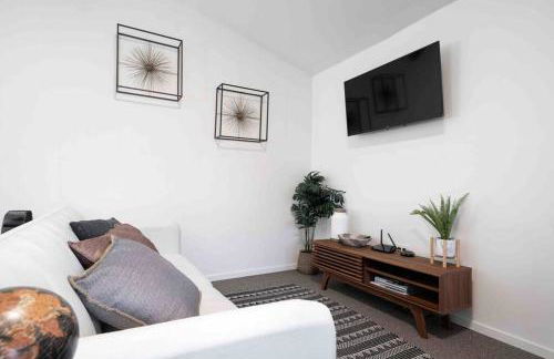 Relax in a Quaint Private and Cozy Guest House - Foto 18