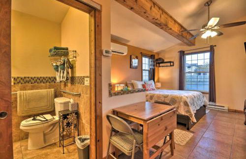 Cute Studio Abode - Steps to Long Beach Boardwalk! - Foto 6