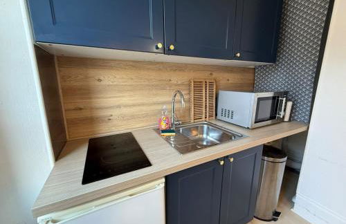 SWEET HOME : Votre havre de paix au cœur d'épernon - Foto 7