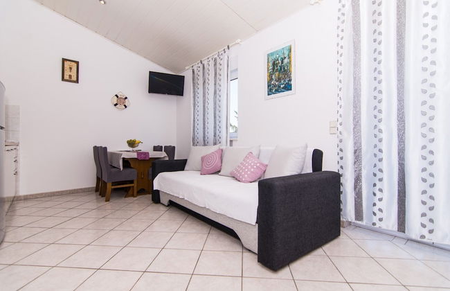 Apartments Lovric - Foto 45