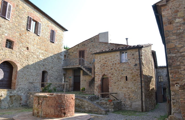 Fattoria Il Santo - Foto 40