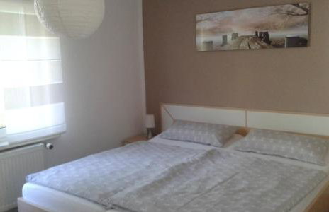 Ferienhaus - Roggentin - Foto 4