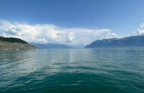 Maison de charme Haut-Jurassienne - Foto 55
