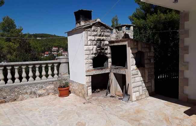 Makaj - 80 m From the Beach - R1 - Foto 7