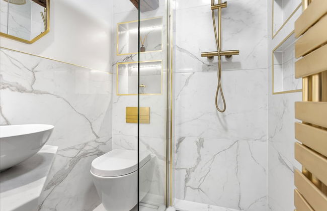 The Coronation Family Cottage - Hot Tub - Foto 31