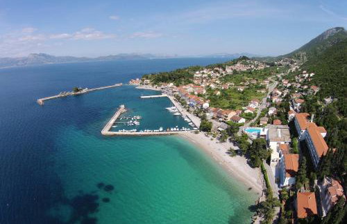 Apartments by the sea Trpanj, Peljesac - 15995 - Foto 20