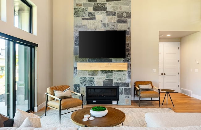 Jordanelle by Avantstay Next to the Reservoir - Foto 5