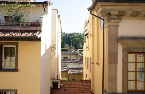 Bob W Florence Ponte Vecchio - Foto 80