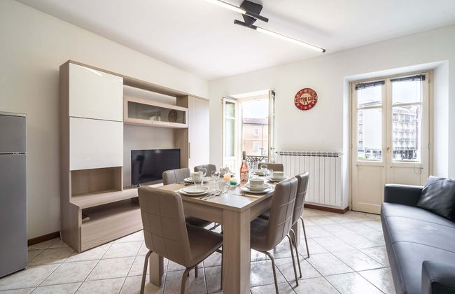 Stay in Verbania Pallanza - Foto 27