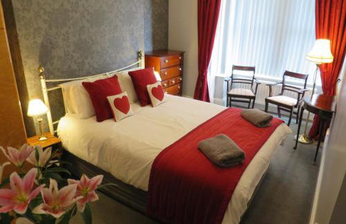 Parkside Apartments - Foto 7