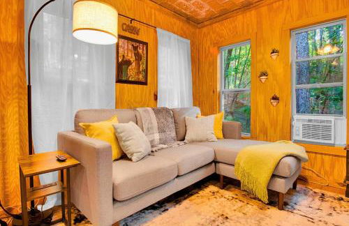 Meadow Retreat - Hot Tub, Fire Pit & Games - Photo 32