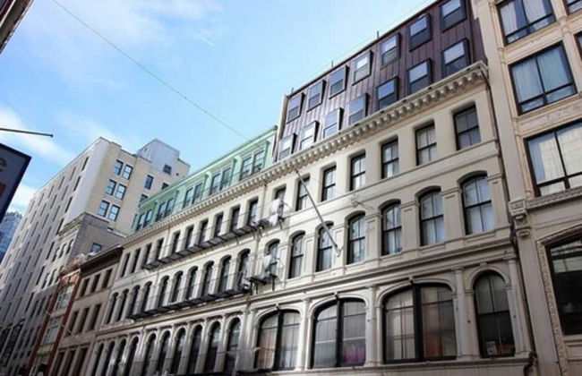 Temple Place Suites - Foto 46