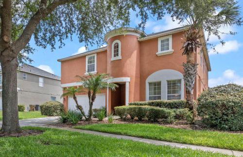 Be-Our-Guest Home! 15 mins to Disney! - Foto 1