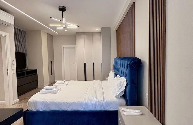 Blue Boutique Apartments 1 - Foto 11