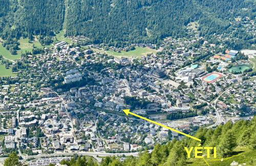 Le Yeti (4 Pers) - Photo 24