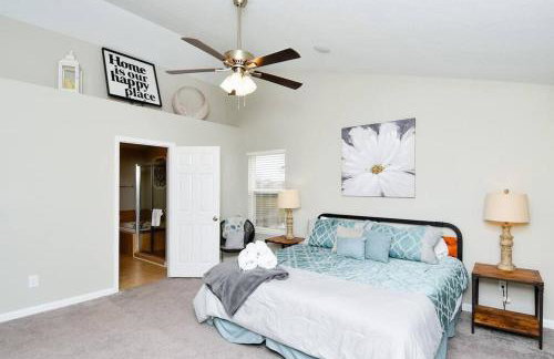 Modern Retreat near downtown Dayton - Foto 1